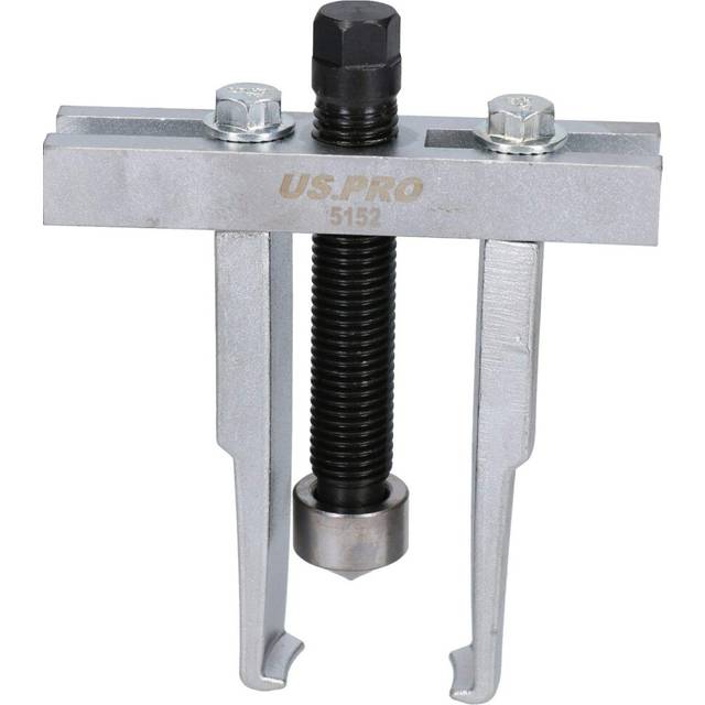 Thin Two Jaw Bearing Puller / Remover 30mm - 90mm By Ab Tools