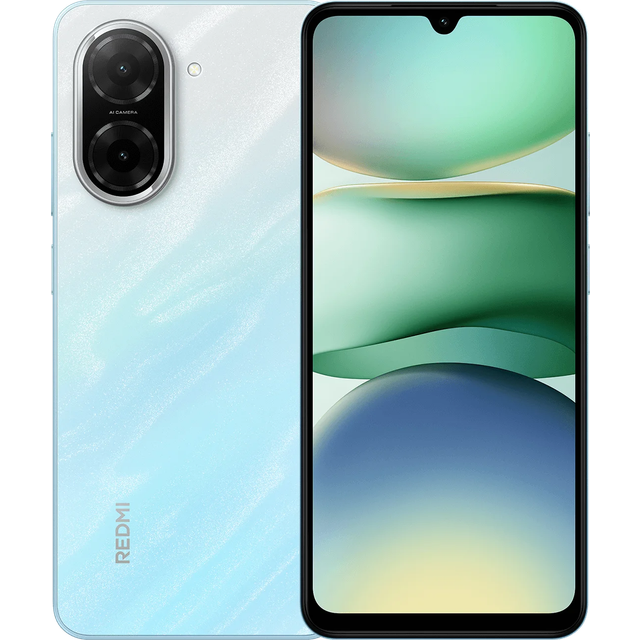 Xiaomi Redmi A5 3/64GB Blue