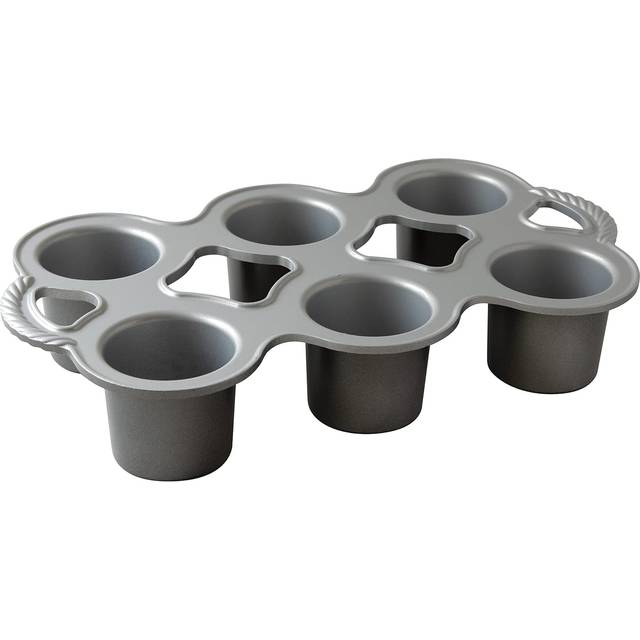 Nordic Ware Grand Popover Pan
