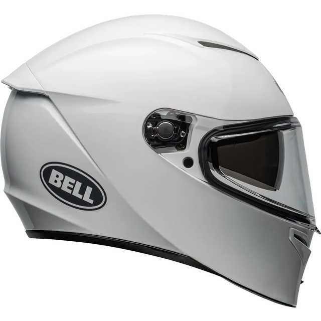 Bell Lithium MIPS Solid, full face helmet , color: White , size: S