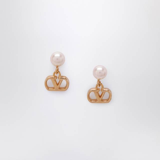 Jewel VALENTINO GARAVANI Woman color Gold - OS