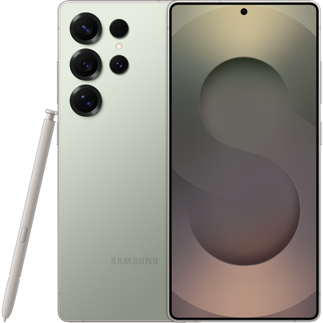 Galaxy S25 Ultra (Samsung. com only) Titanium Jadegreen 1 TB