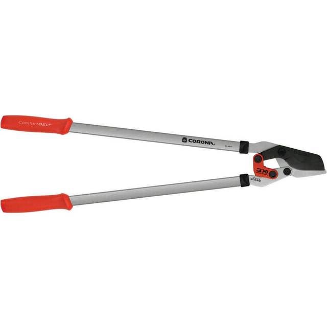 Corona Tools | Branch Cutter 31-inch DualLINK Bypass Lopper | Tree Trimmer Cuts Branches up to 1 ?-inches in Diameter | SL 4264