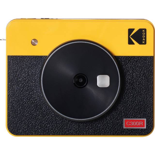 Kodak mini shot 3 retro