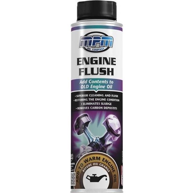 Mpm Engine Flush 250Ml | Euro Car Parts
