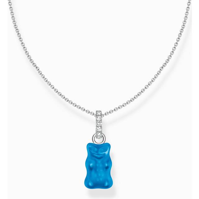 THOMAS SABO x Haribo Goldbear Pendant Necklace