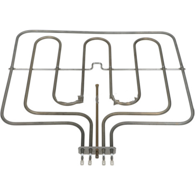 Genuine New World 444444026 NW 60EDOC Grill Oven Dual Element - 2300W