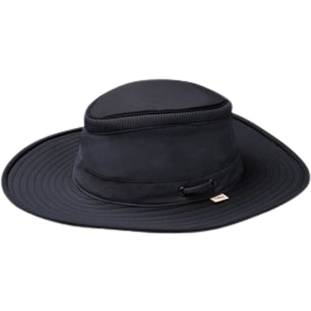 Tilley - LTM6 Airflow Hat - Hat size 58 cm, blue