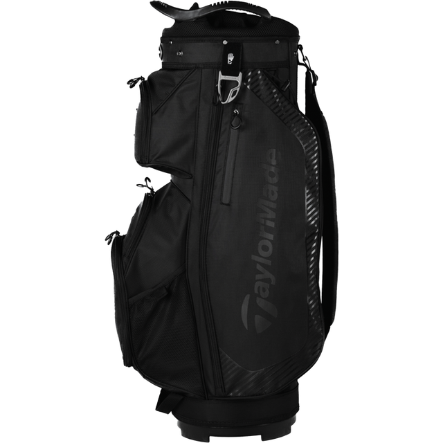 TaylorMade TM23 ProCart, svart