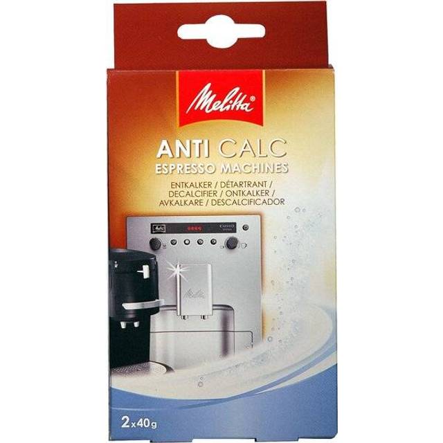 AntiCalcEspressoMach - Accessory for espresso machine AntiCalcEspressoMach