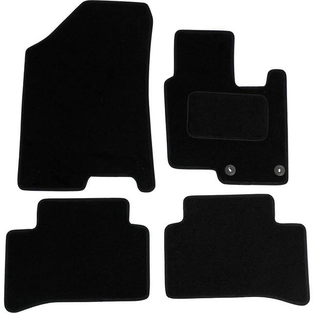 Fits kia sportage car floor mats 2022 onwards tailored carpet nq5 not hybrid mk5