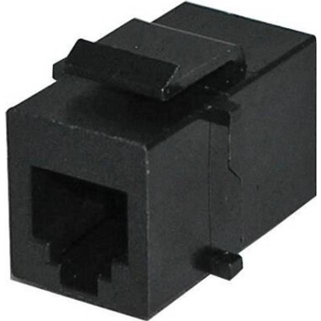 Kck66 tuk coupler , rj11/rj12 keystone
