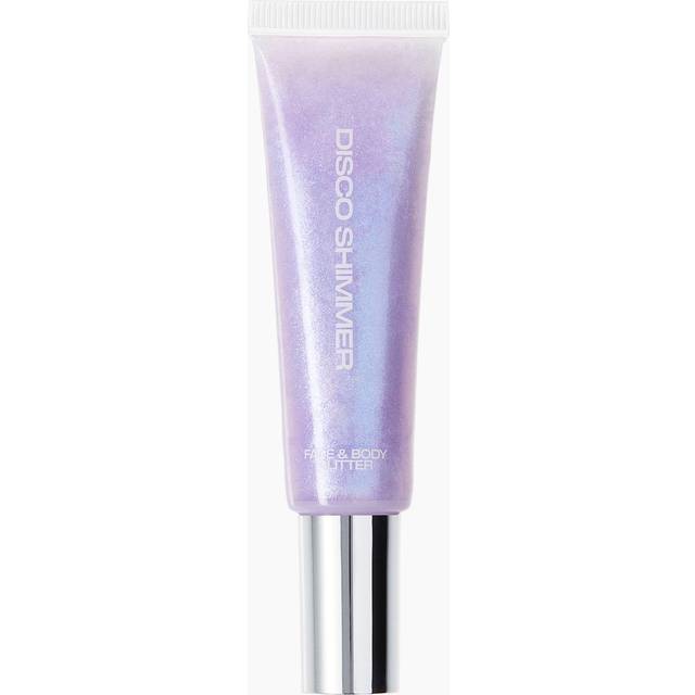H&M Highlightergel - Lilla