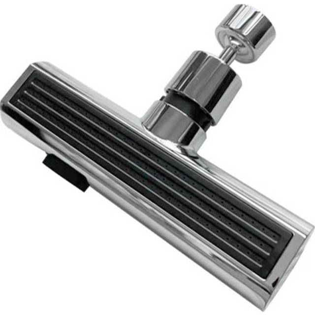 Universal Rotation Extender Aerator Plastic Splash Kitchen Washbasin2513