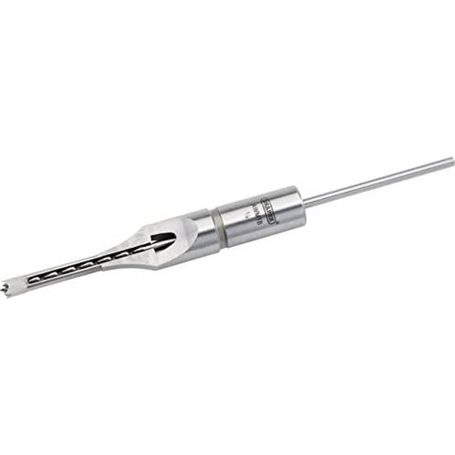 "43043 1/4"" Mortice Chisel and 19mm Bit , Blue"