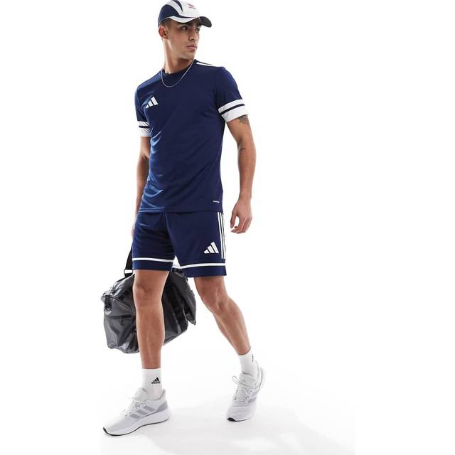 adidas Squadra 25 Short-navy/white-m