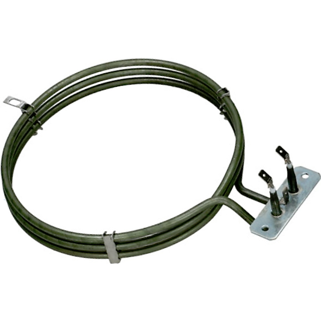 GENUINE COOKE & LEWIS CLEF3SS-CR1 FAN OVEN ELEMENT