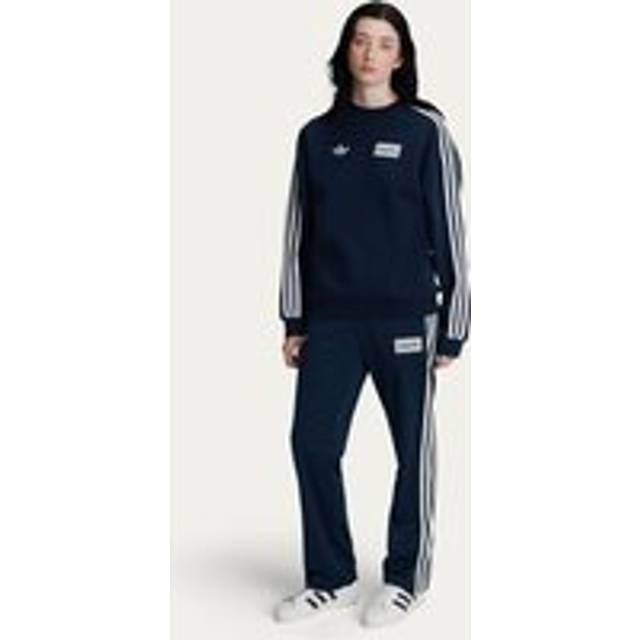 TOUR OVERSIZED CREW - Night Indigo - XL