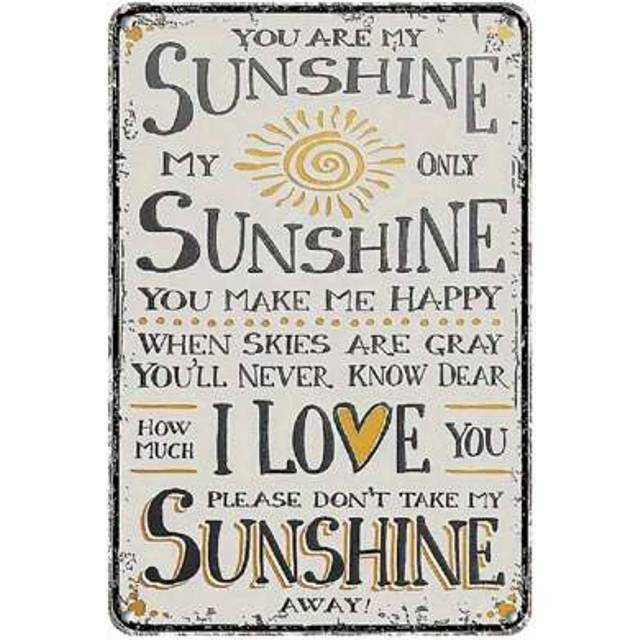 SHEIN Wooden Sign, Novelty Plaque, Miracle In The Sunshine Room Decor Bedroom Decor Home Decor Wall Decor