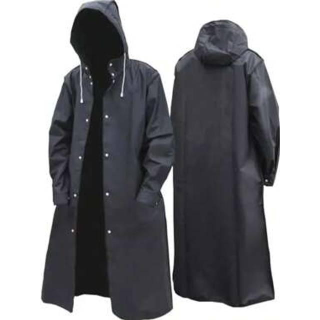 SHEIN High-Quality Adult Hooded Raincoat: Suitable For Outdoor Activities, Hiking, Fishing, And Climbing Summer Cooling,Beach,Travel
