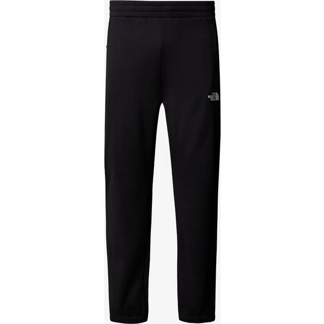 Reaxion Sports Joggers - Black - XXL