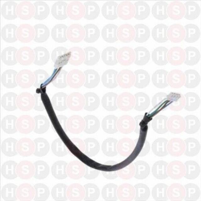 Baxi 720756301 wiring harness gas valve bnip d19