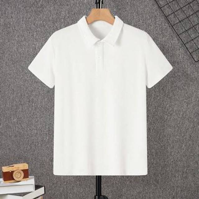 SHEIN Teen Boys Short Sleeve T-Shirt, Casual Sports Streetwear Punk Rock School Style Everyday Outfits, Suitable For Spring/Summer, Party, Music Festival