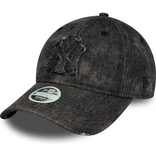 New York Yankees baseball cap Denim 9twenty - Noir - One size