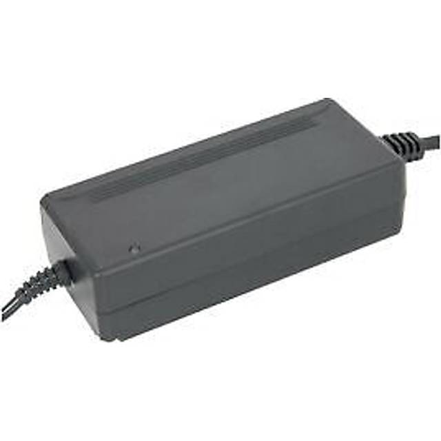 12v DC Switch Mode Power supply powering upto 5000mA 5.5mm x 2.1mm [CCTV Systems etc]