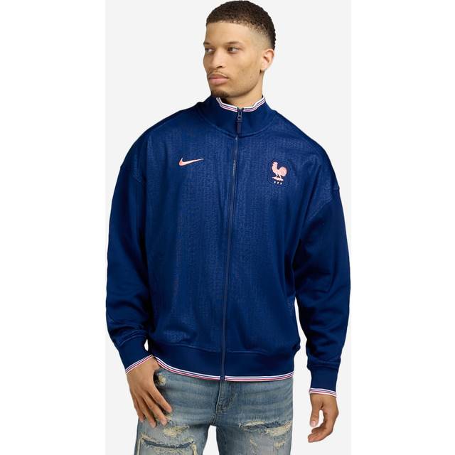 Nike France Anthem Jacket 2025 UEFA Women's Euro 2025-l
