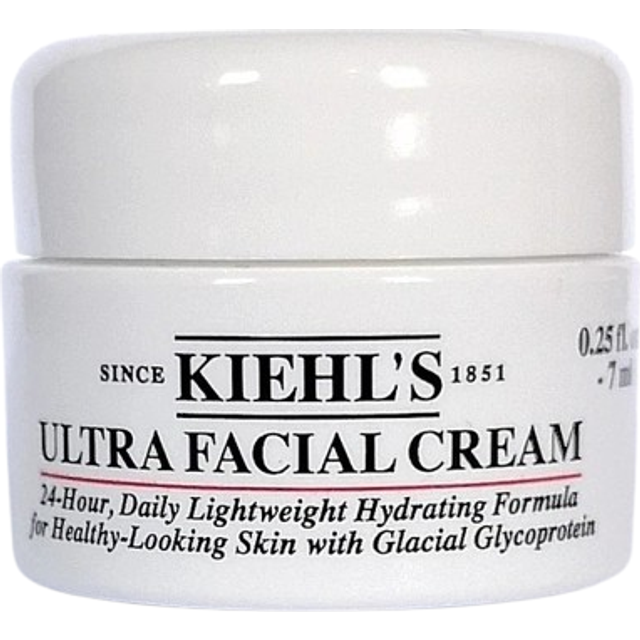 Kiehls Ultra Facial Cream 7ml