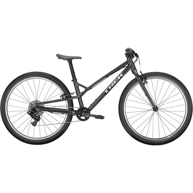 Barncykel Trek Wahoo 26 Path Svart OS 2024