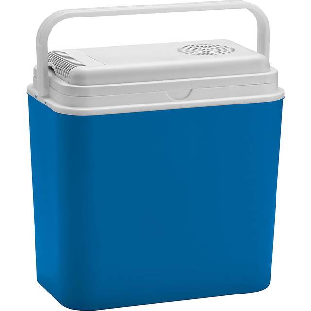 Harbour Housewares 24L Ice Chest in Blue Blue 24L