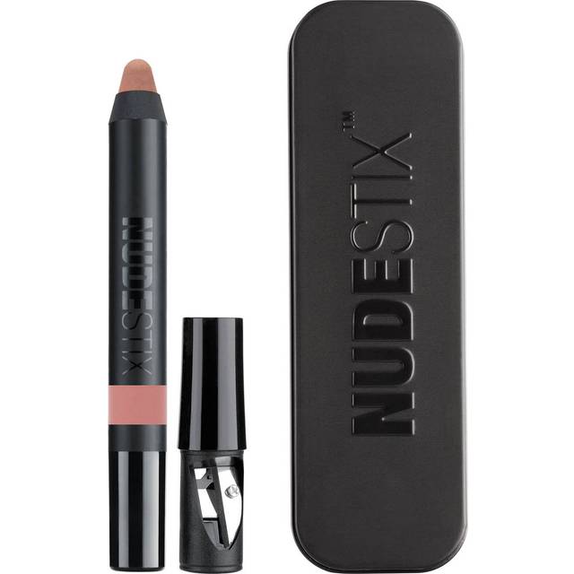 Nudestix Intense Matte Lip Liner Cheek Blush 2-In-1 - 2.5 g