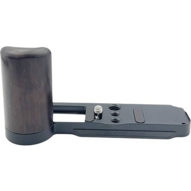 Hand Grip Quick Release Wooden Camera L Plate For X100vi4881