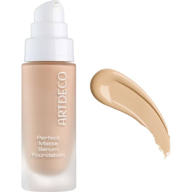 Artdeco Perfect Matte Serum Foundation Langanhaltende Pflegende Foundation - Honey Beige/Warm