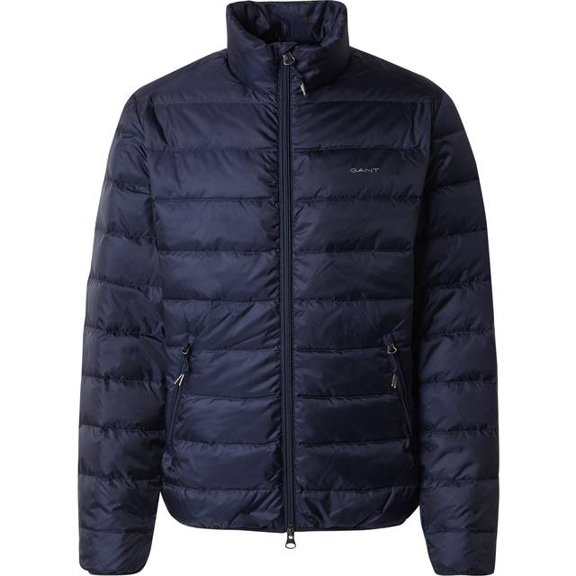 GANT Herr Lätt dunjacka (XL)