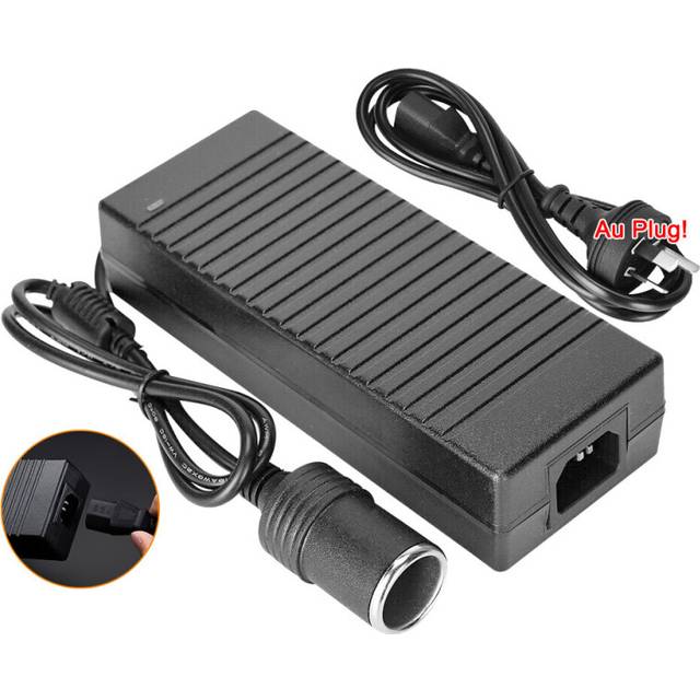 240V to 12V Converter Power Transformer