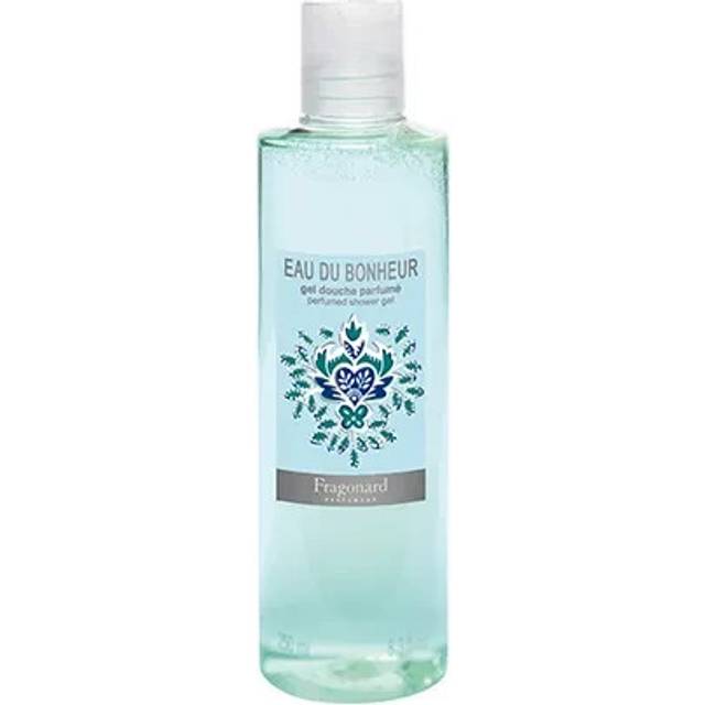 Fragonard Eau du Bonheur Shower Gel