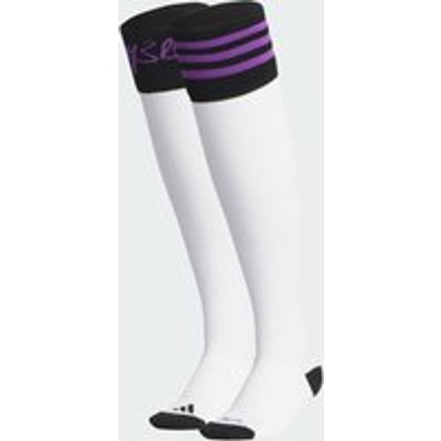 adidas x Jay3lle Knee-High Socks - White - 3-5.5