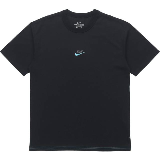 Nike AS Men's Nike Sportswear Tee PREMIUM ESSENTIAL Black DB3194-011
