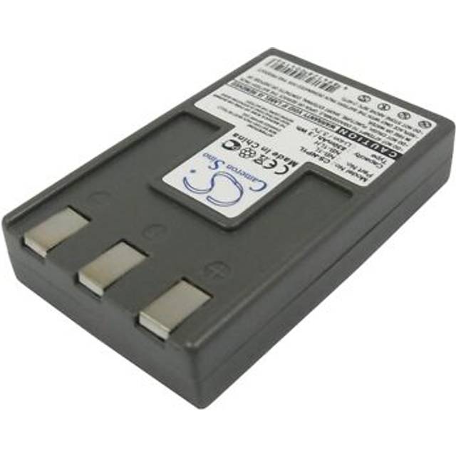 Li-ion battery for canon ixy digital 300a ixy digital 320 ixy digital 400 3.7v