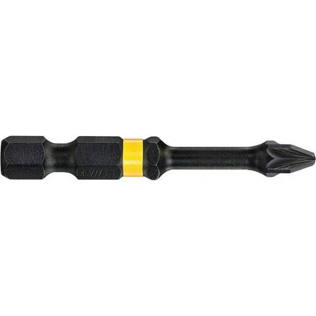 Extreme Impact Torsion Bits, Pozidriv - Multi - One Size