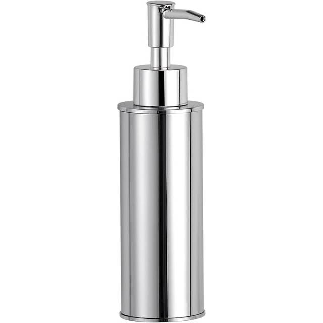 BGL Soap Dispenser, Free Standing Liquid Soap Dispenser,304 Stainless Steel Hand Soap Dispenser for kitchen&Sink Chrome