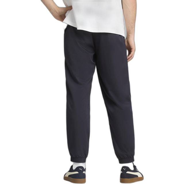 Jogging Puma Woven - Bleu - 2XL