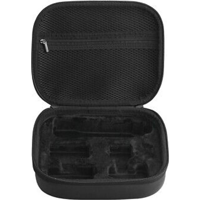 Portable Storage Bag For 3 Carrying Case Handheld Camera Body 1658