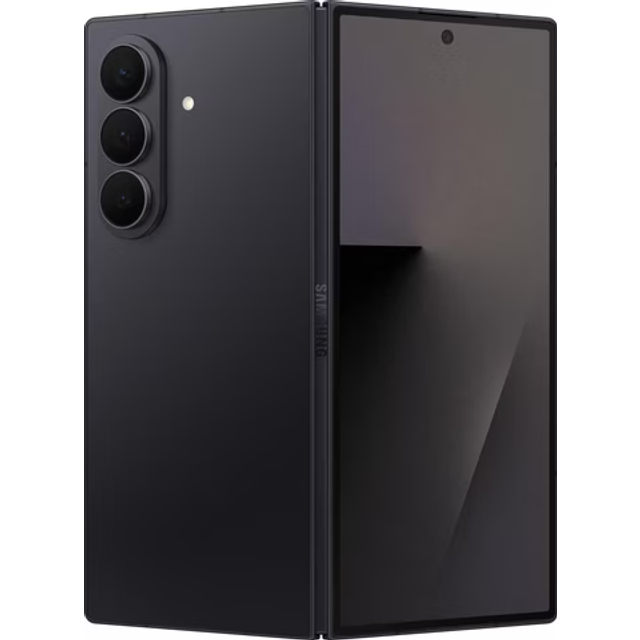 Samsung Galaxy Z Fold7 512GB Jetblack