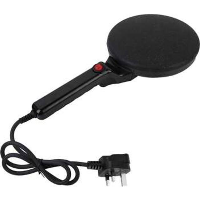 SHEIN Non Stick Electric Crepe Pancake Maker