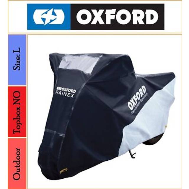 Cfmoto 800 800 mt touring 2022-2023 [oxford rainex outdoor raincover]