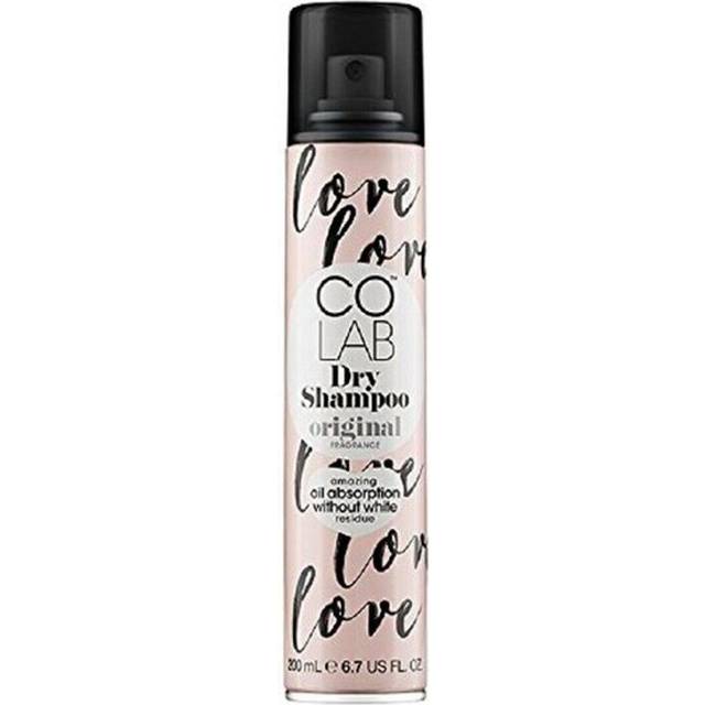 Colab Dry Shampoo Original 200ml